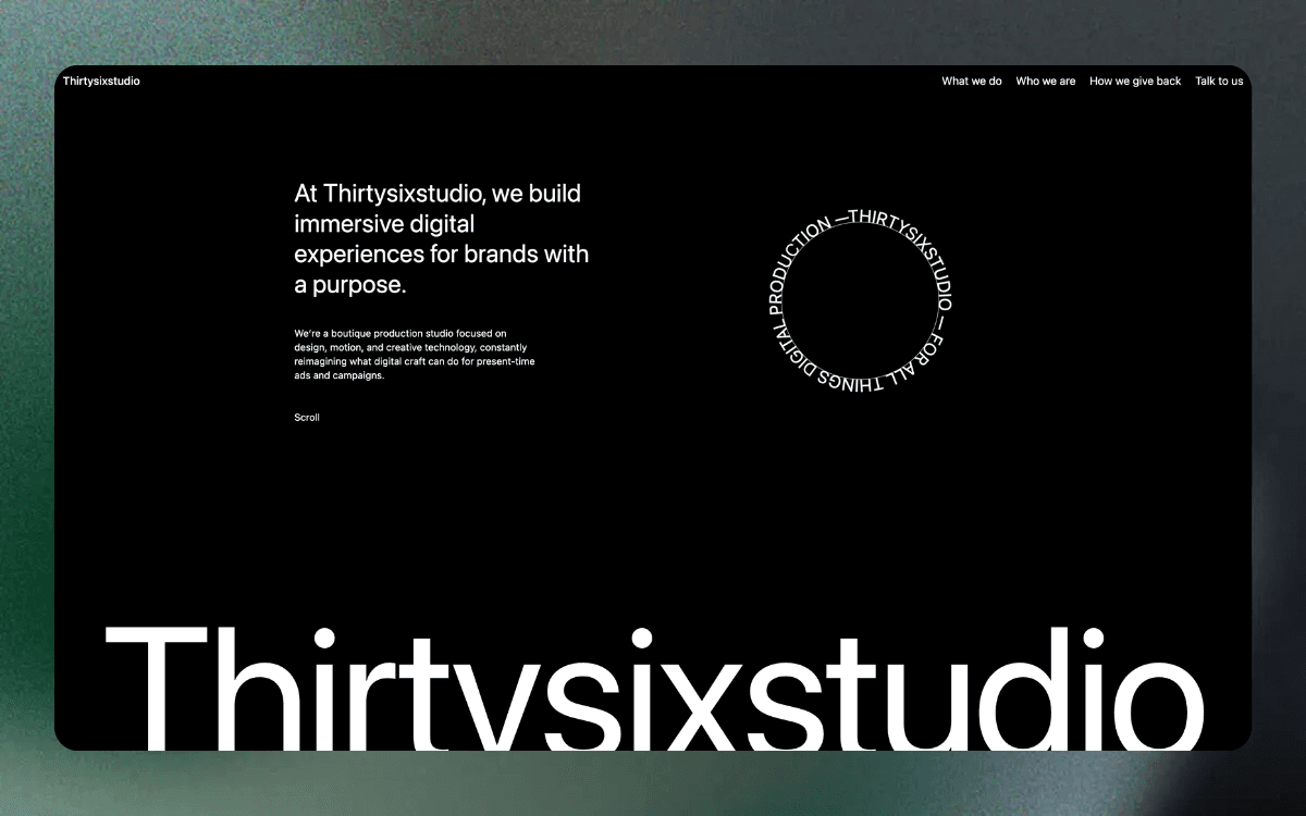 AI-Powered Portfolio Generator